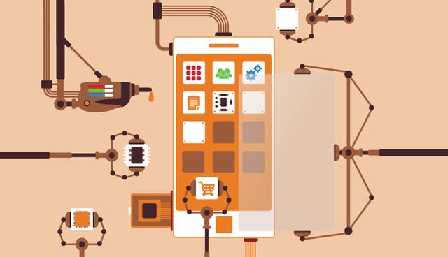 手機APP開發,醫療APP開發,應用公園,語音助手APP開發